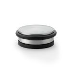 Alexander & Wilks AW605-110-SC Freestanding Portable Door Stop Diameter 110mm (LEAD TIME: 2-3 DAYS)