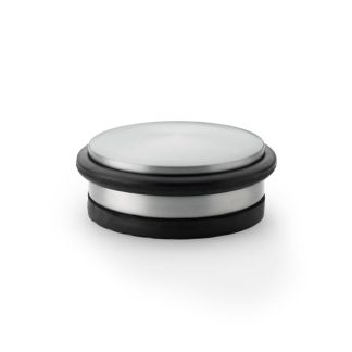 Alexander & Wilks AW605-110-SC Freestanding Portable Door Stop Diameter 110mm (LEAD TIME: 2-3 DAYS)