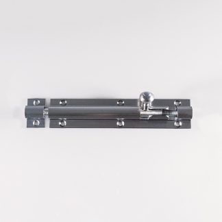Carlisle Brass BB3206SC Barrel Bolt 151mm (LEAD TIME: 2-3 DAYS)