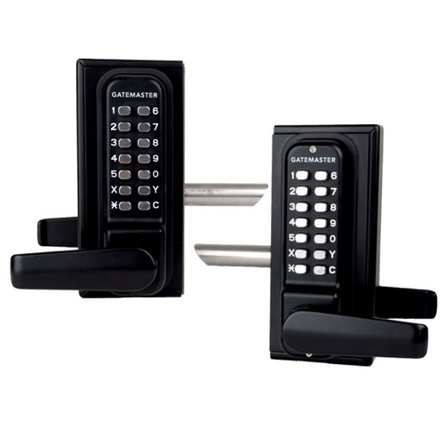 Gatemaster Superlock RapidReset Digital Keypad Gate Lock - Double Sided (LEAD TIME: 2-3 DAYS) - Image 4