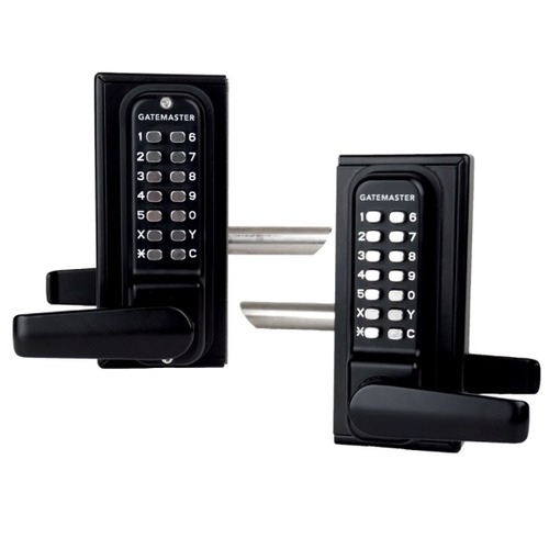 Gatemaster Superlock RapidReset Digital Keypad Gate Lock - Double Sided (LEAD TIME: 2-3 DAYS) - Image 6