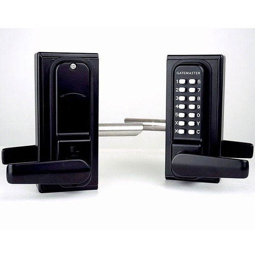 Gatemaster Superlock RapidReset Digital Keypad Gate Lock - Single Sided (LEAD TIME: 2-3 DAYS) - Image 6