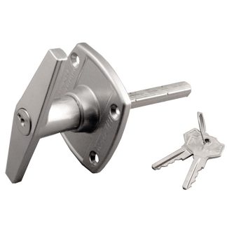 Birtley Easyfix T Handle (LEAD TIME: 3-5 DAYS)