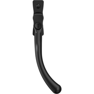 Mila CB700572 Heritage Pear Drop Casement Handle (LEAD TIME: 2-3 DAYS)