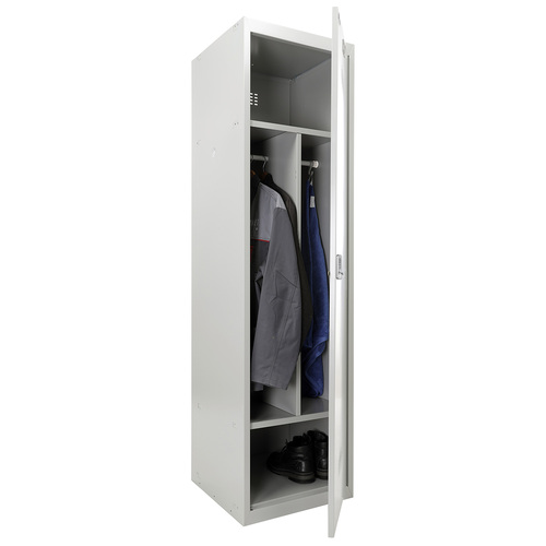 Phoenix CD Series Clean & Dirty Lockers with Electronic Lock (LEAD TIME: 2-3 DAYS) - Image 2