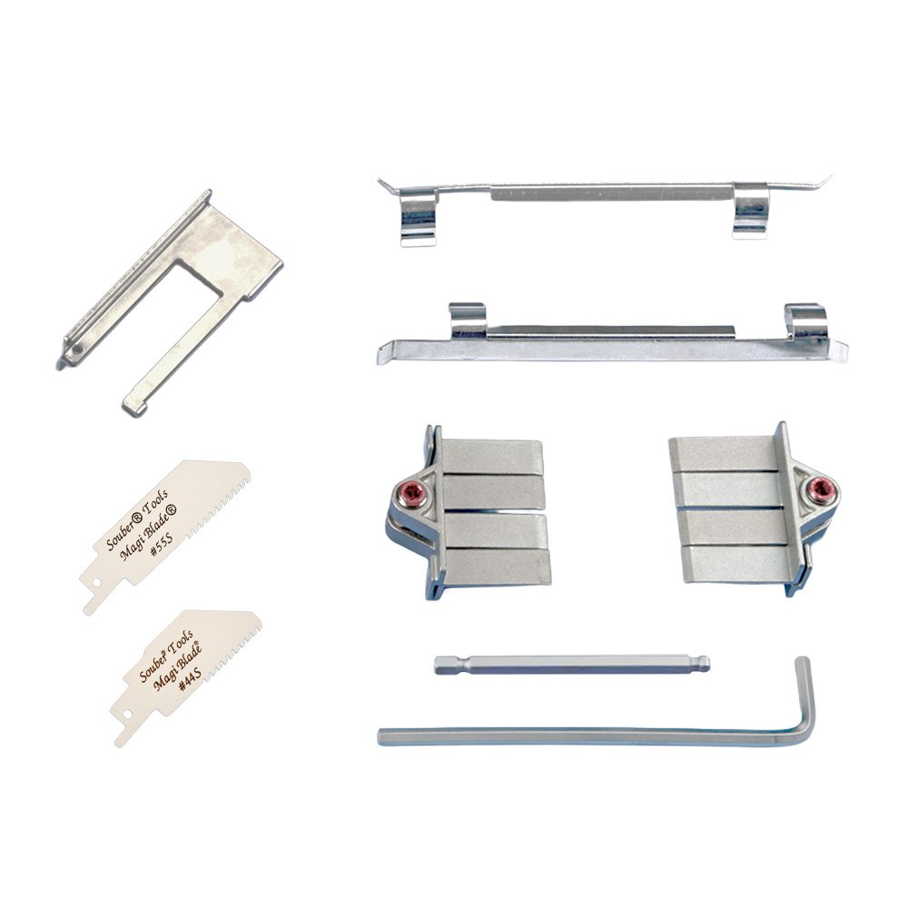 Souber Composite Door Inside System - Image 2