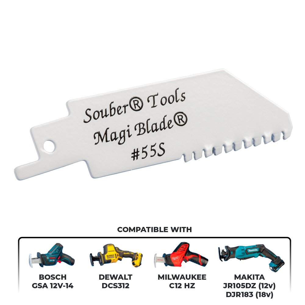 Souber Composite Door Inside System - Image 5