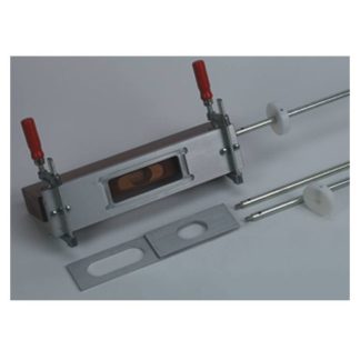 CEAM CI00DIMA00000 (Fitting Jig) 1130 Stars 3D Concealed Hinge Fitting Jig 1129 & 1130 DIMECON2ART1130 (LEAD TIME: 2-3 DAYS)
