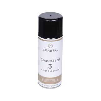 Coastal Group CoastGard CPS-3 - Acrylic Lacquer (LEAD TIME: 2-3 DAYS)