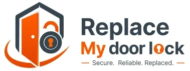 Replace My Door Lock