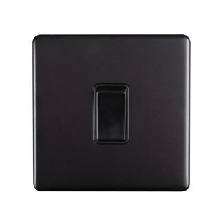 Eurolite ECMB20ADPSWB 20Amp Switch (LEAD TIME: 2-3 DAYS)