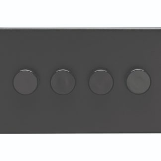 Eurolite ECMB4DLED 4 Gang Dimmer (LEAD TIME: 2-3 DAYS)
