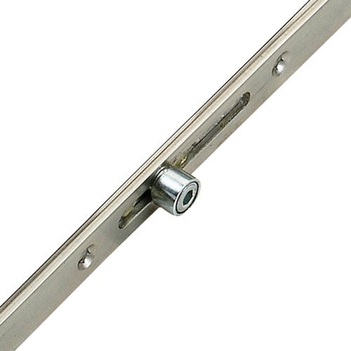 Elite Latch Deadbolt 2 Hooks 4 Rollers Double Spindle Multipoint Door Lock - Shootbolt Compatible - Image 4