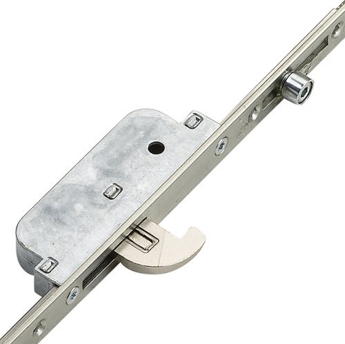 Elite Latch Deadbolt 2 Hooks 4 Rollers Double Spindle Multipoint Door Lock - Shootbolt Compatible - Image 8