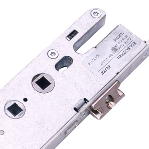 Elite Latch Deadbolt 2 Hooks 2 Rollers Double Spindle Multipoint Door Lock - Image 6
