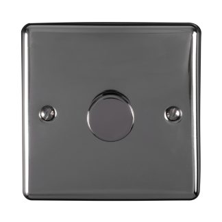 Eurolite EN1DLEDBN 1-Gang Dimmer (LEAD TIME: 2-3 DAYS)