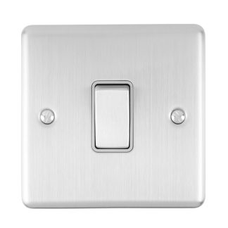 Eurolite EN20ASWSSG 20Amp Switch (LEAD TIME: 2-3 DAYS)