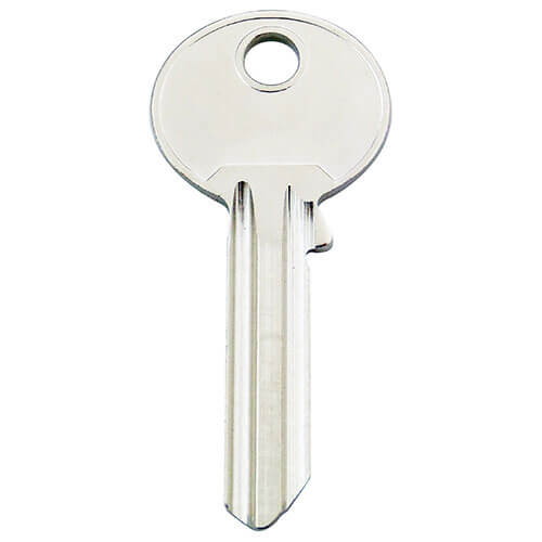 JMA ER-1D Era 5 Pin Cylinder Key Blank - Image 2