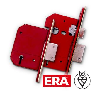 ERA Fortress British Standard Mortice Locks u2013 Keyed Alike