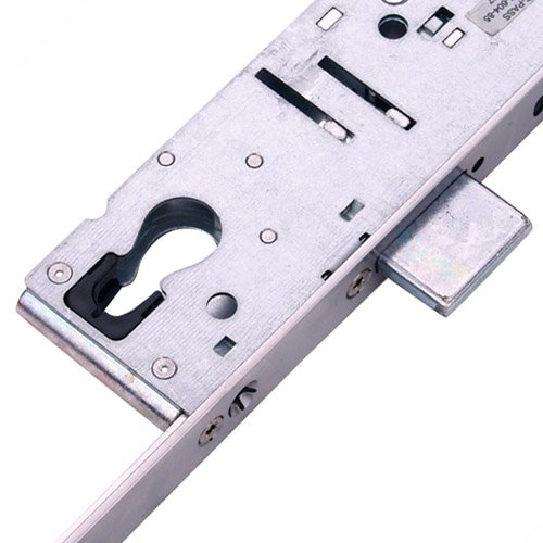 Era Surefire 3 Latch Deadbolt 2 Hooks Multipoint Door Lock - Autolocking - Image 4
