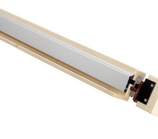 Eurospec ES1234 ES Surface 37 DB Range 930mm (LEAD TIME: 2-3 DAYS)