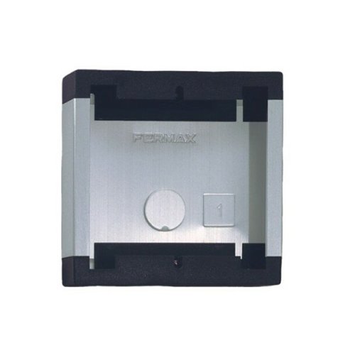 Fermax 8951 City Classic Surface Box S1 (LEAD TIME: 3-15 DAYS) - Image 2