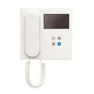 Fermax 9445 DUOX+ 4.3" VEO Video Monitor (LEAD TIME: 3-15 DAYS)