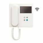 Fermax 9446 DUOX+ 4.3" VEO WiFi Video Monitor (LEAD TIME: 3-15 DAYS)