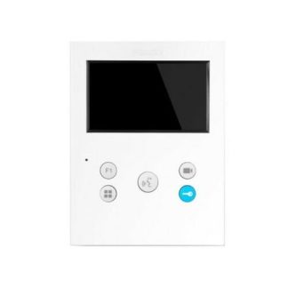 Fermax 9448 DUOX+ 4.3" VEO-XS Video Monitor (LEAD TIME: 3-15 DAYS)