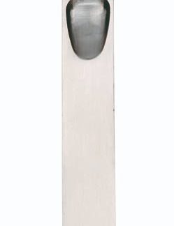 Eurospec FBT1008BSS/R Flush Bolt Radius (LEAD TIME: 2-3 DAYS)