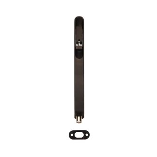 Eurospec FBT1008MB/R Flush Bolt Radius (LEAD TIME: 2-3 DAYS)
