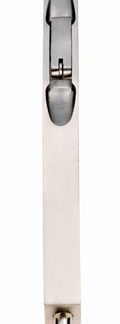 Eurospec FBT1008SSS/R Flush Bolt Radius (LEAD TIME: 2-3 DAYS)