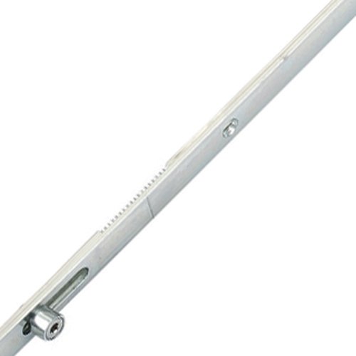 GU Europa Latch Deadbolt 4 Rollers Split Spindle Multipoint Door Lock - Image 3