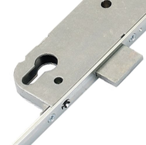 GU Europa Latch Deadbolt 4 Rollers Split Spindle Multipoint Door Lock - Image 5