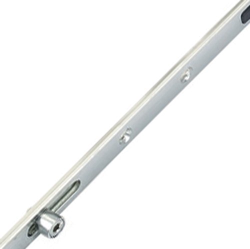 GU Europa Latch Deadbolt 4 Rollers Split Spindle Multipoint Door Lock - Image 7