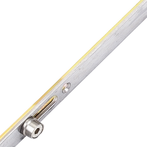 Yale G2000 Latch Hookbolt 4 Rollers Double Spindle Multipoint Door Lock - Image 3