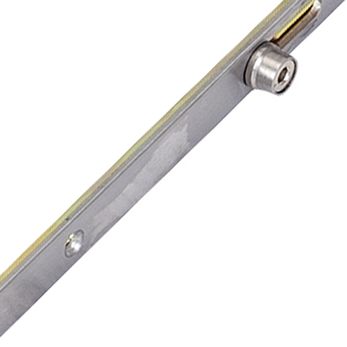 Yale G2000 Latch Hookbolt 4 Rollers Double Spindle Multipoint Door Lock - Image 7