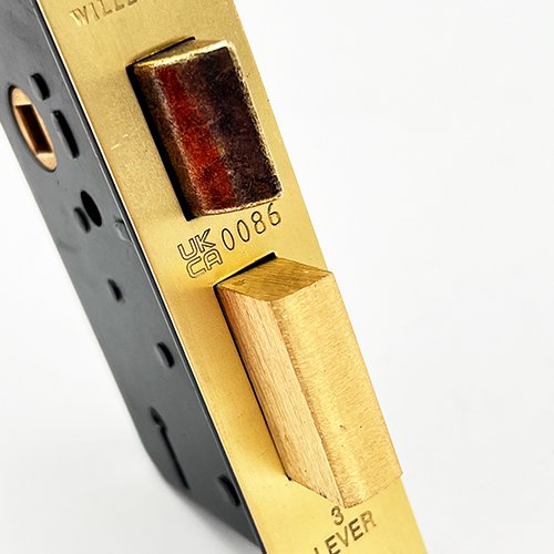 Imperial G3000 3 Lever Mortice Sashlock - Image 5