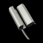 CQR GP001/AB/G3 GP001 Type AB | Surface Contact | Grade 3 | Aluminium | Pre-resistored (LEAD TIME: 2-3 DAYS)