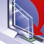 Glazing Tape