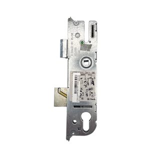 DGS Mark 2 Multipoint Gearbox - Lift Lever