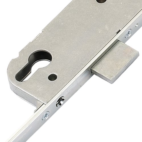 GU Europa Compact Latch Deadbolt 4 Rollers Lift Lever Multipoint Door Lock - Image 5