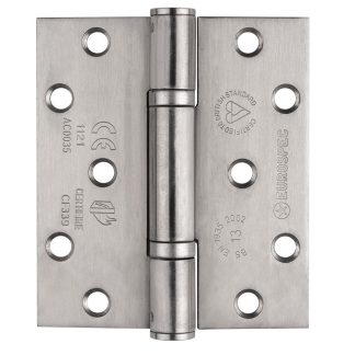 Eurospec H2N1102/13SSS Enduromax Grade 13 Thrust Bearing Hinge (LEAD TIME: 2-3 DAYS)