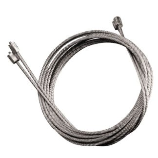 Henderson Premiere Cables (Pair) (LEAD TIME: 3-5 DAYS)
