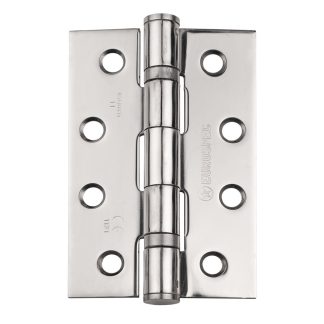 Eurospec HIN14252/11BSS Grade 11 Ball Bearing Hinge (LEAD TIME: 2-3 DAYS)