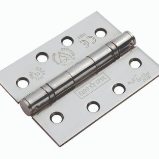 Eurospec HIN14325/13BSS Enduro Grade 13 Ball Bearing Hinge (LEAD TIME: 2-3 DAYS)