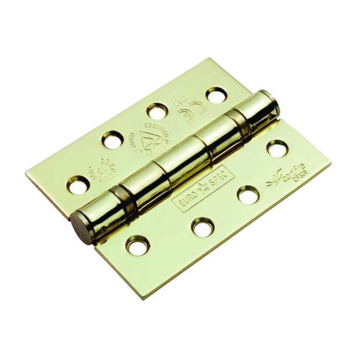 Eurospec HIN1433/13EBP Enduro Grade 13 Ball Bearing Hinge (LEAD TIME: 2-3 DAYS)