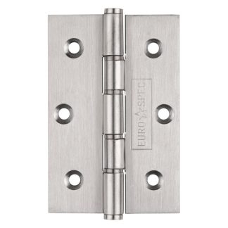 Eurospec HIW13215SSS Washered Hinge (LEAD TIME: 2-3 DAYS)
