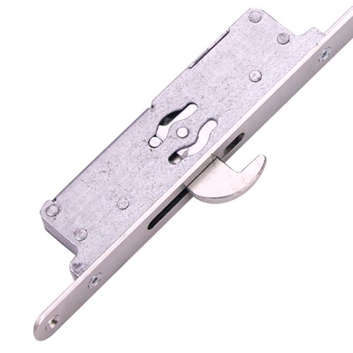 Ingenious Latch 3 Hooks Double Spindle Multipoint Door Lock - Image 3