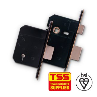 TSS British Standard Mortice Locks u2013 Keyed Alike
